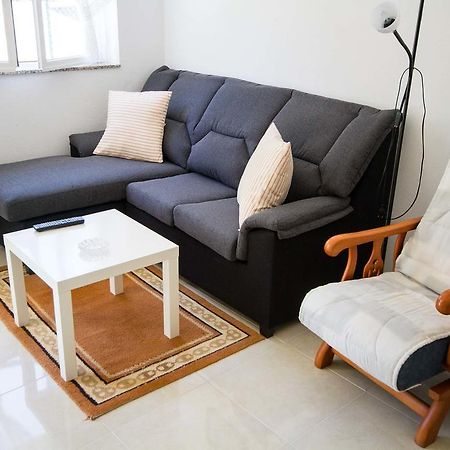 Apartamento Playa De Larino Gandara  Exterior photo