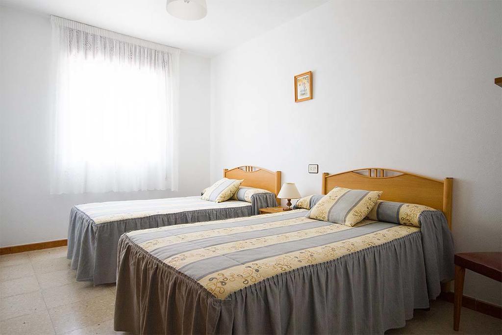 Apartamento Playa De Larino Gandara  Room photo